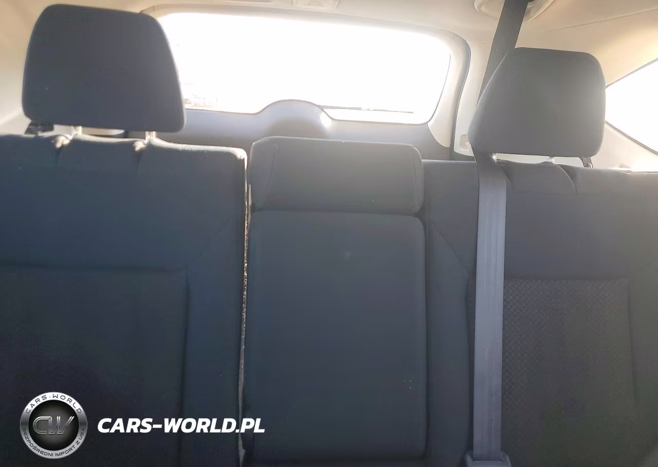 2016 Honda Cr-V Lx VIN:2HKRM4H31GH653760 - 10