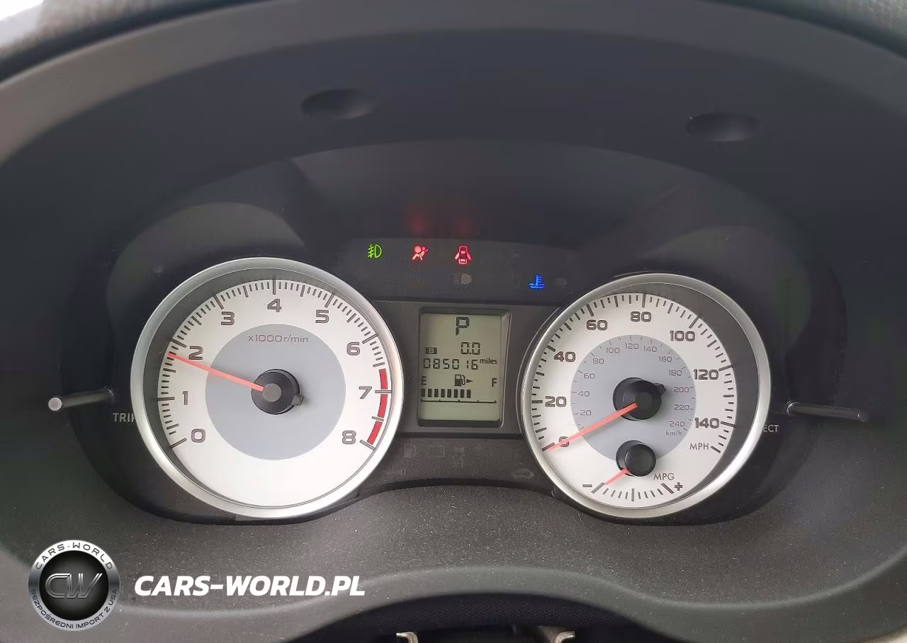 2013 Subaru Impreza Premium VIN:JF1GPAC6XDH821023 - 9
