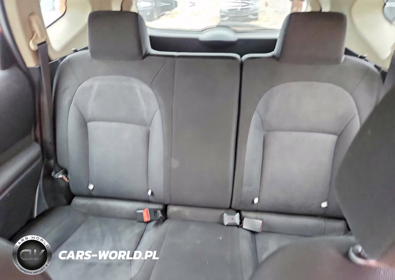 2013 Nissan Rogue S VIN:JN8AS5MT0DW552542 - 10