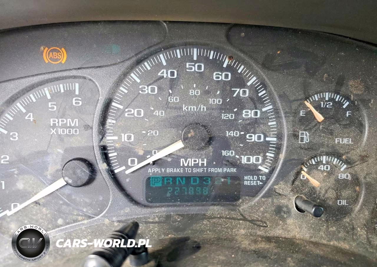 2001 GMC Yukon Xl C1500 VIN:3GKEC16T51G280178 - 9