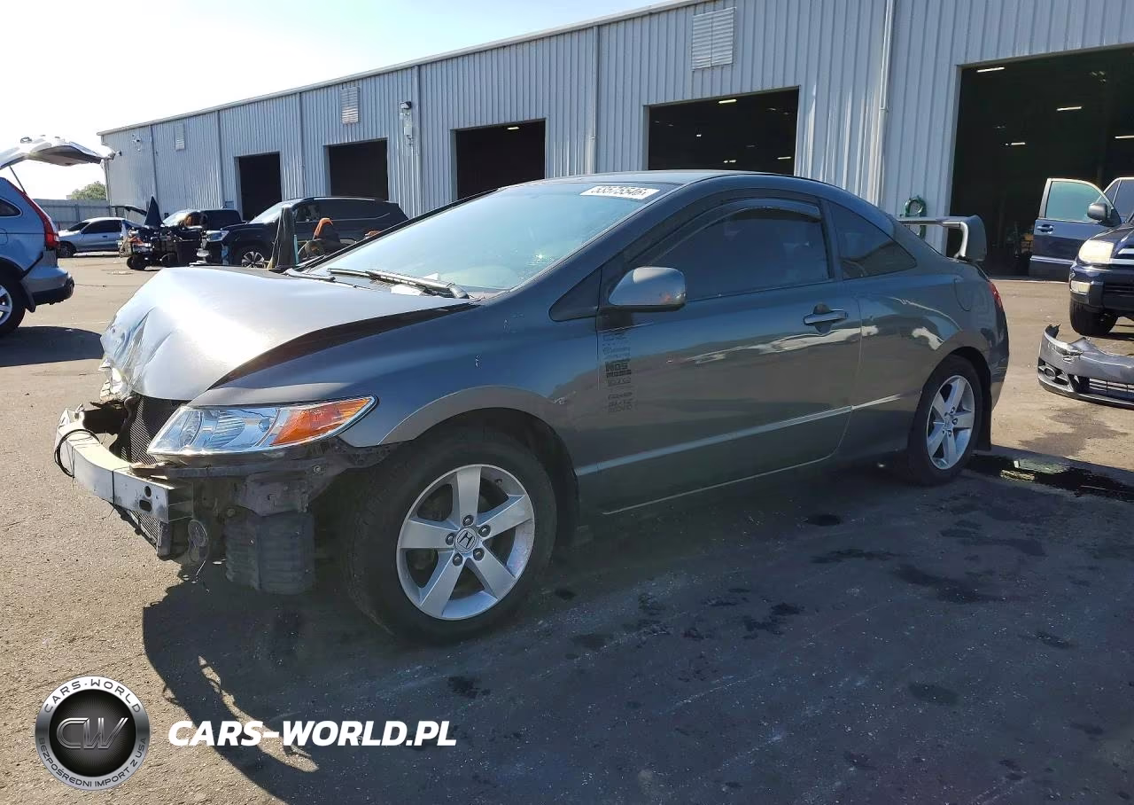2011 Honda Civic Lx