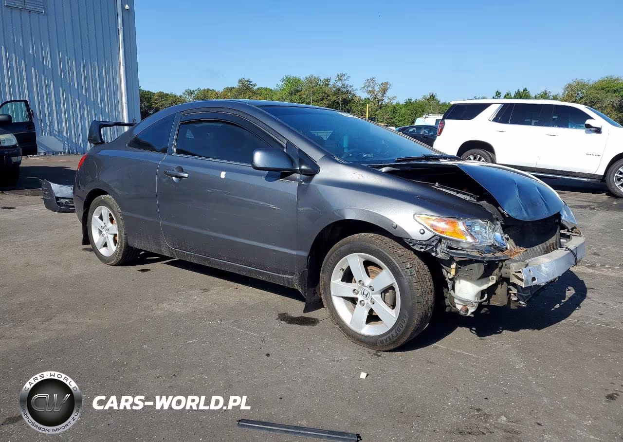2011 Honda Civic Lx VIN:2HGFG1B68BH506012 - 4