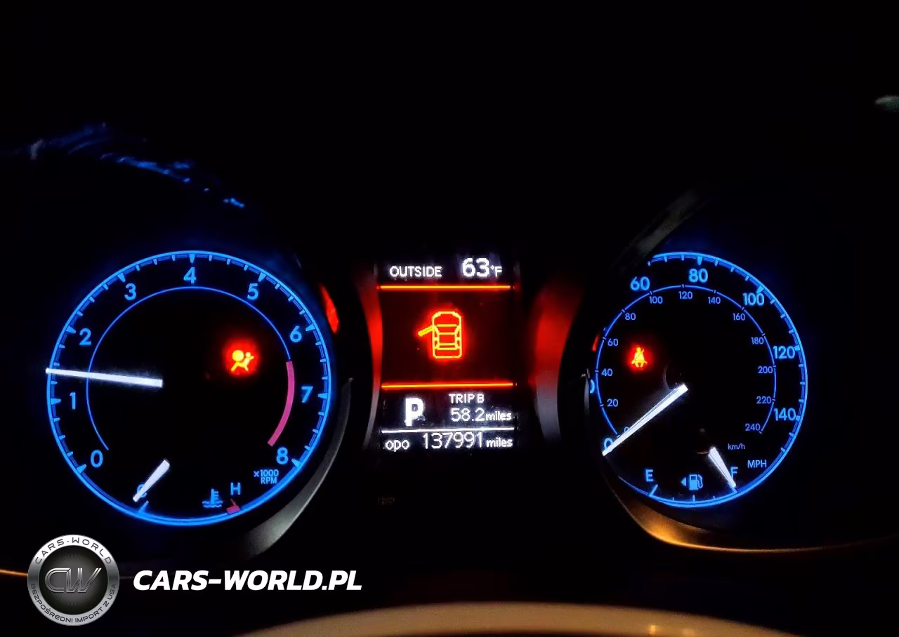 2014 Toyota Corolla VIN:5YFBURHE9EP153555 - 9