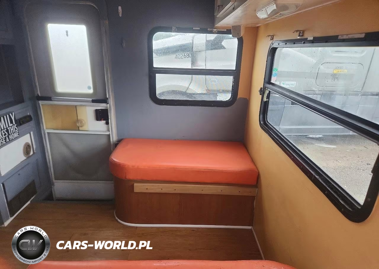 2011 Gulfstream Recreational Vehicle (Rv) VIN:1NL1DTH28B1027776 - 5