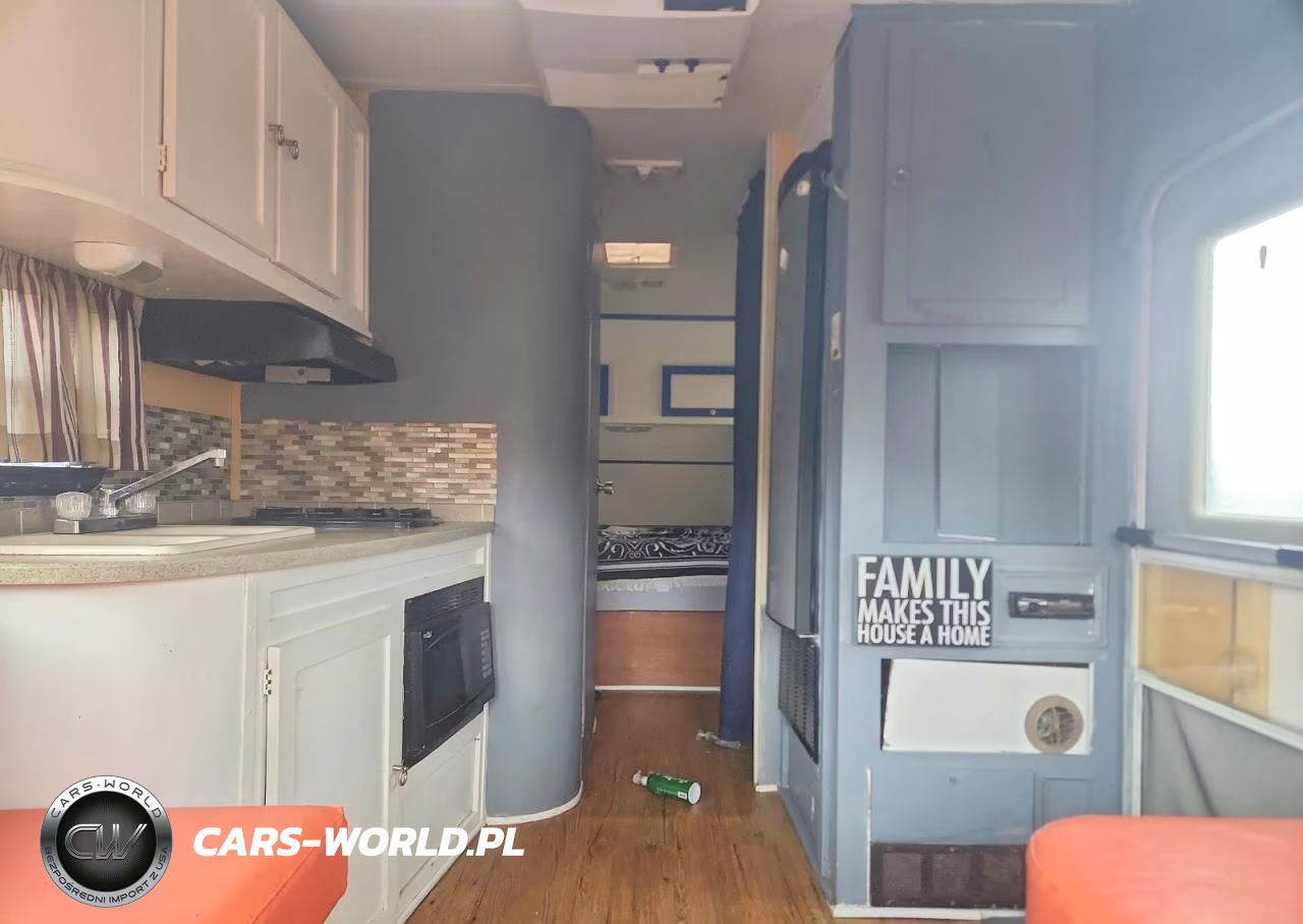2011 Gulfstream Recreational Vehicle (Rv) VIN:1NL1DTH28B1027776 - 6