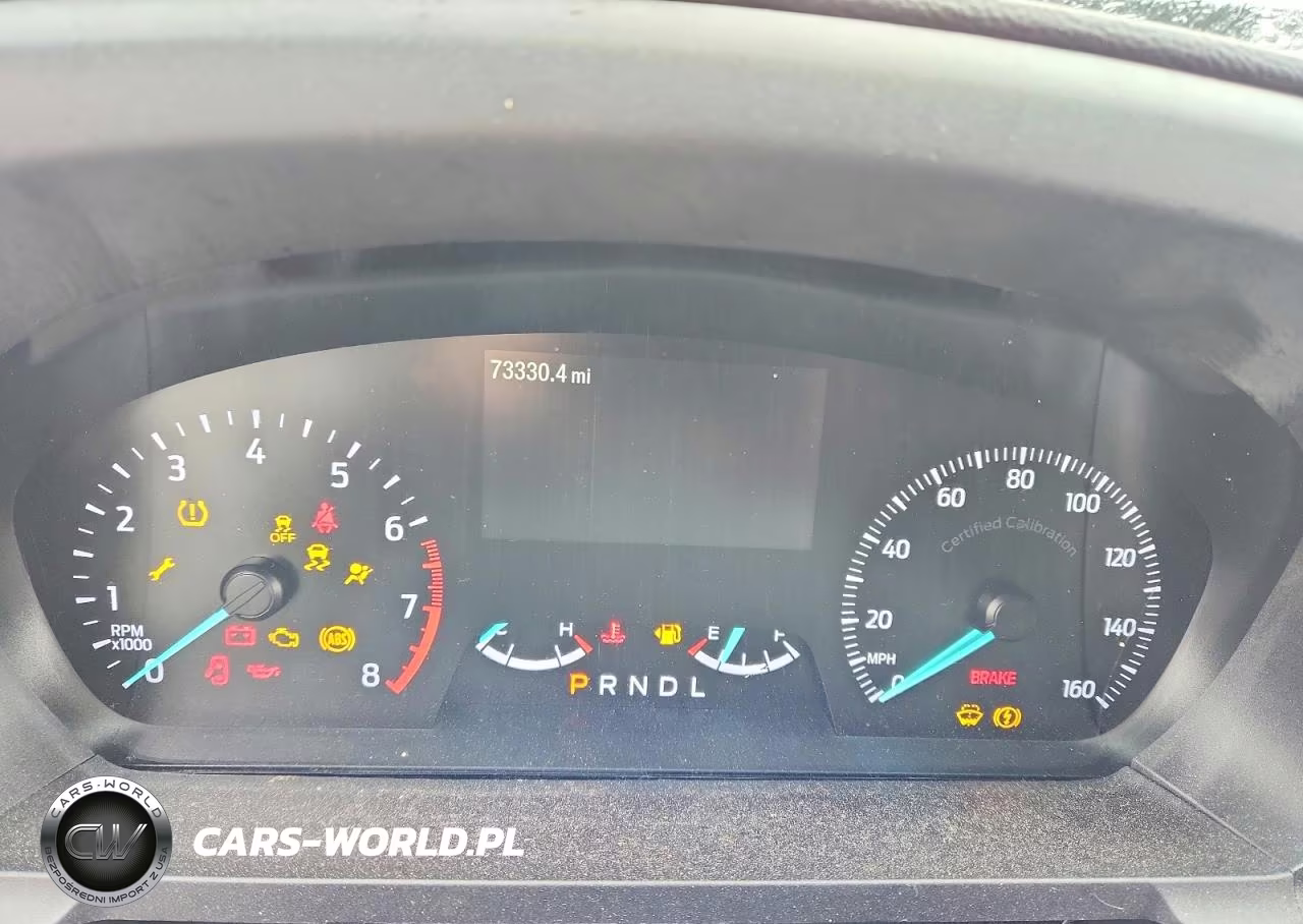 2021 Ford Explorer Police Interceptor VIN:1FM5K8AB1MGC21887 - 9