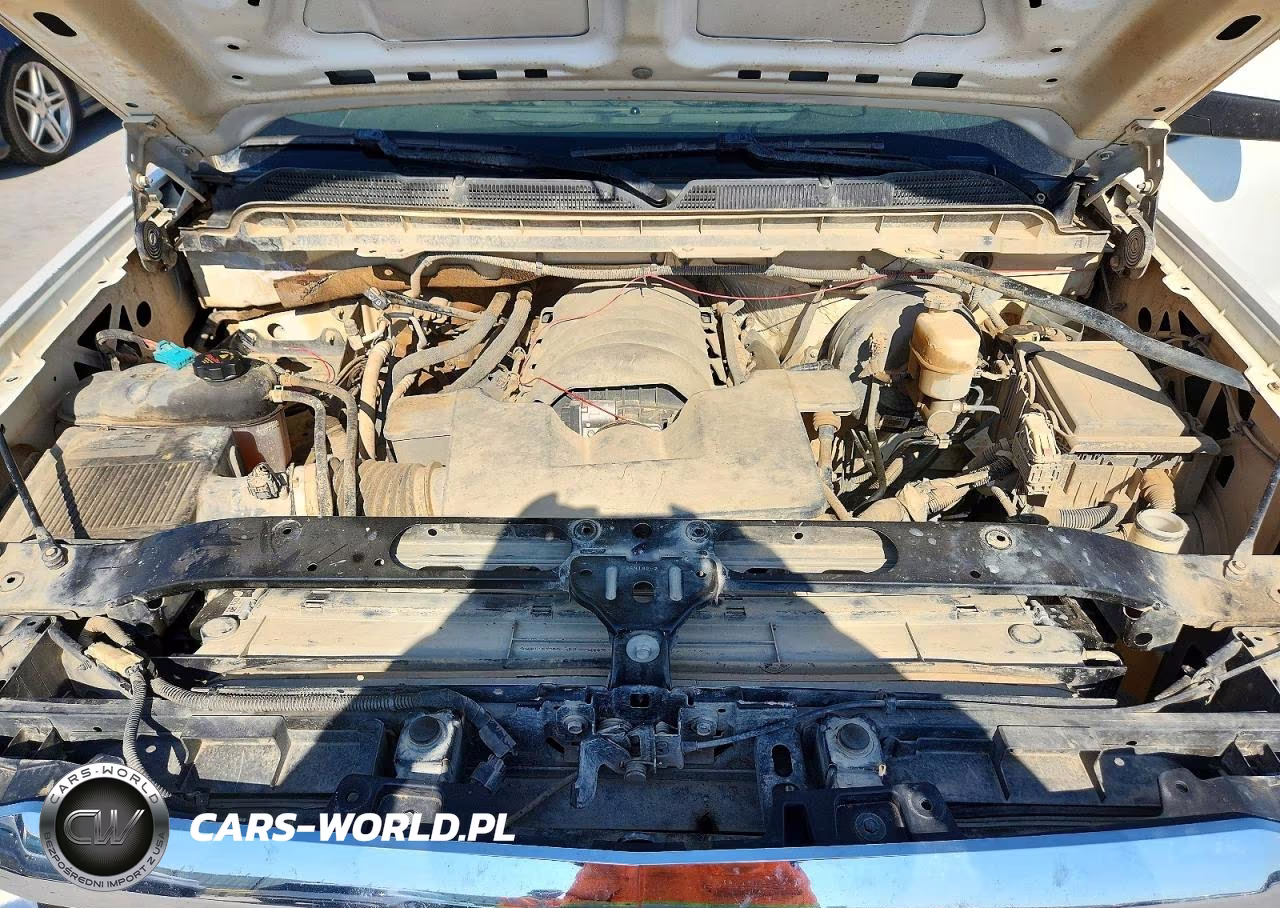 2018 Chevrolet Silverado C1500 Lt VIN:3GCPCREC4JG148999 - 11