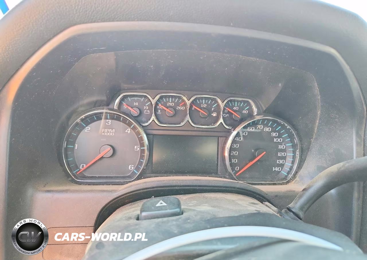 2018 Chevrolet Silverado C1500 Lt VIN:3GCPCREC4JG148999 - 9