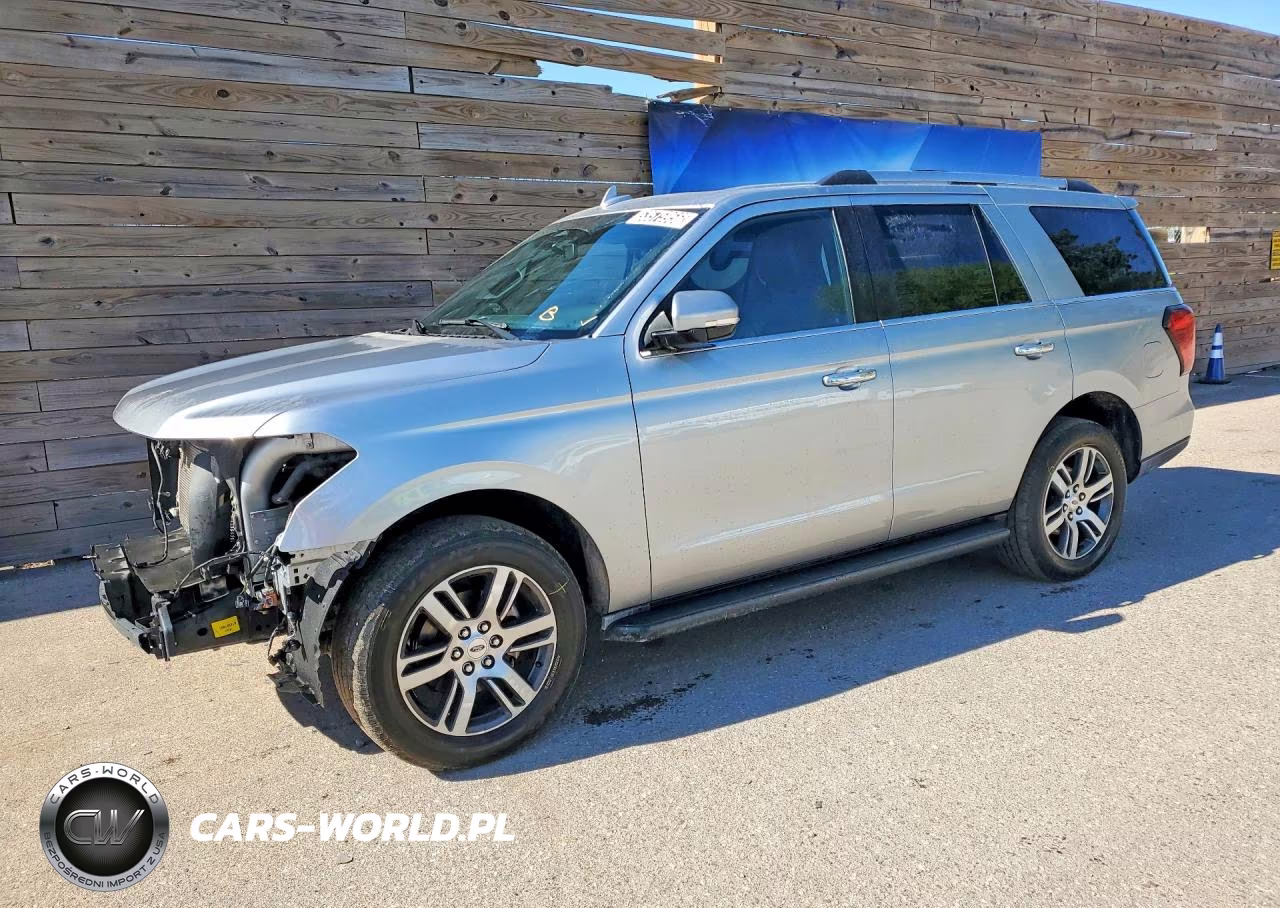 2024 Ford Expedition Limited
