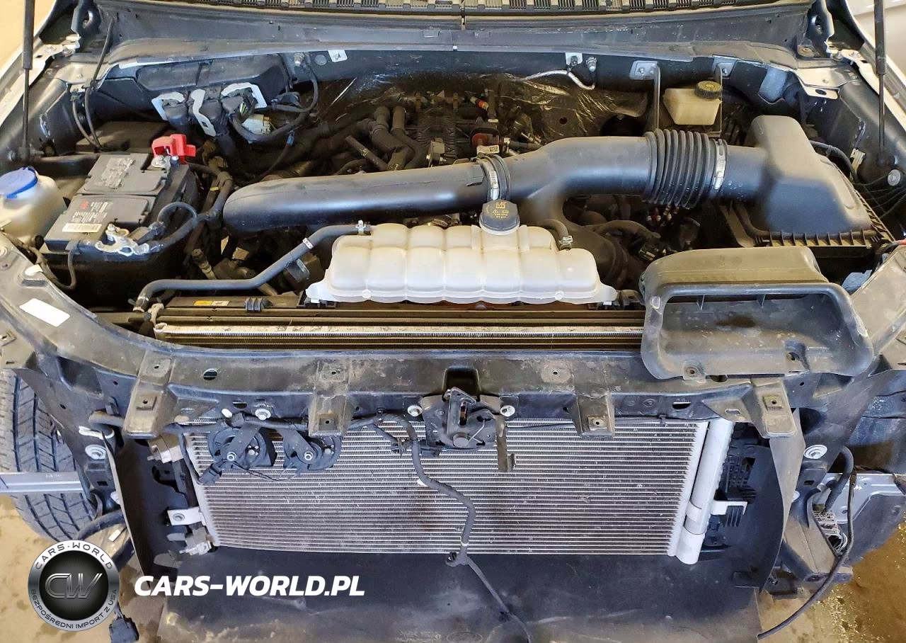 2024 Ford Expedition Limited VIN:1FMJU2A85REA18417 - 11