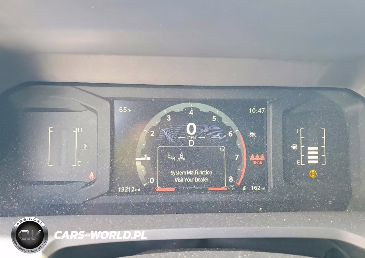 2025 Toyota Tacoma Sr5 VIN:3TMKB5FN6SM042644 - 9