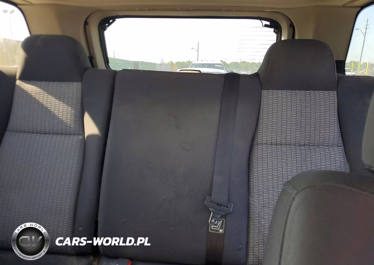 2009 Jeep Grand Cherokee Laredo VIN:1J8GR48K29C553383 - 10