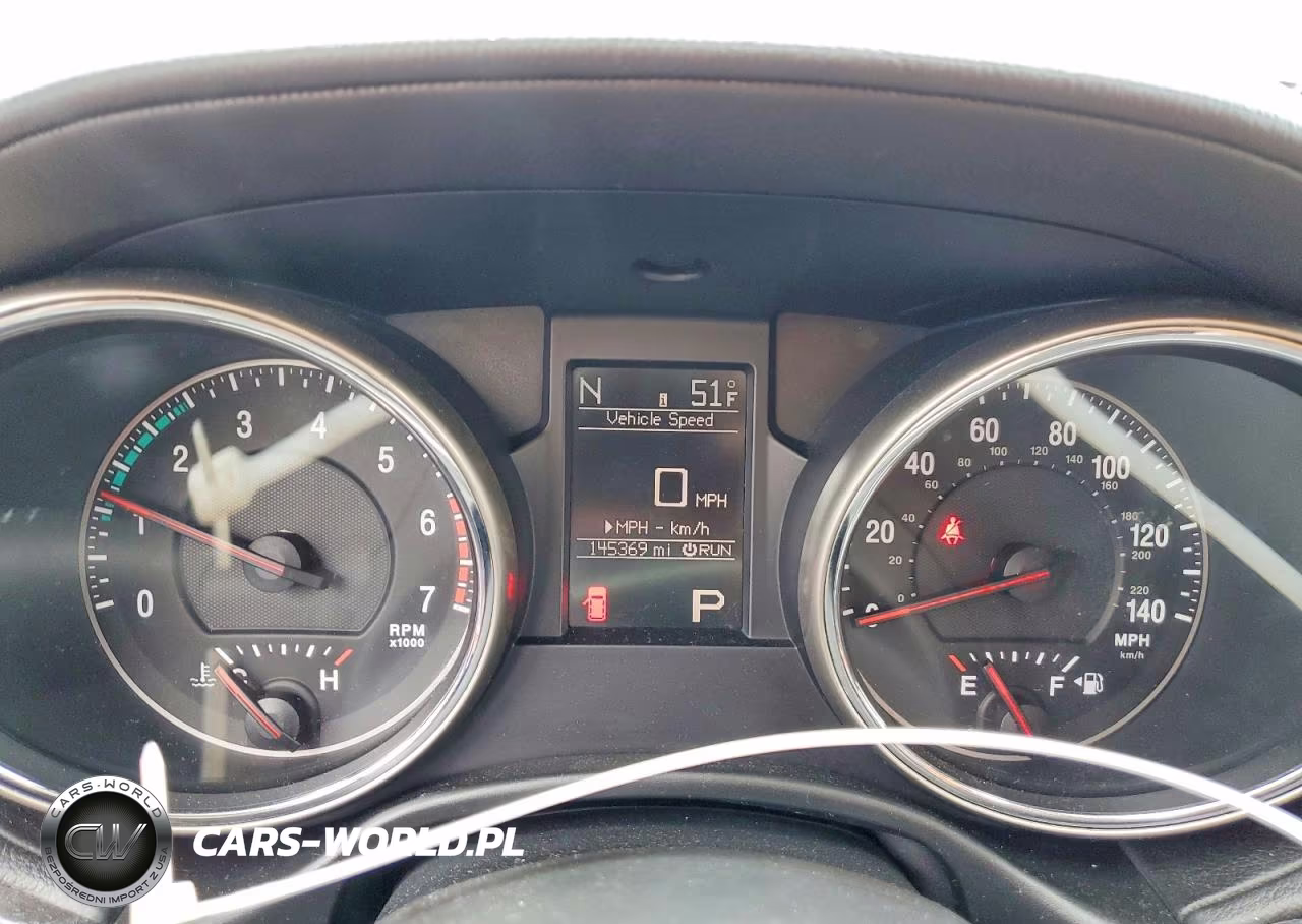 2013 Jeep Grand Cherokee Overland VIN:1C4RJFCT8DC524126 - 9