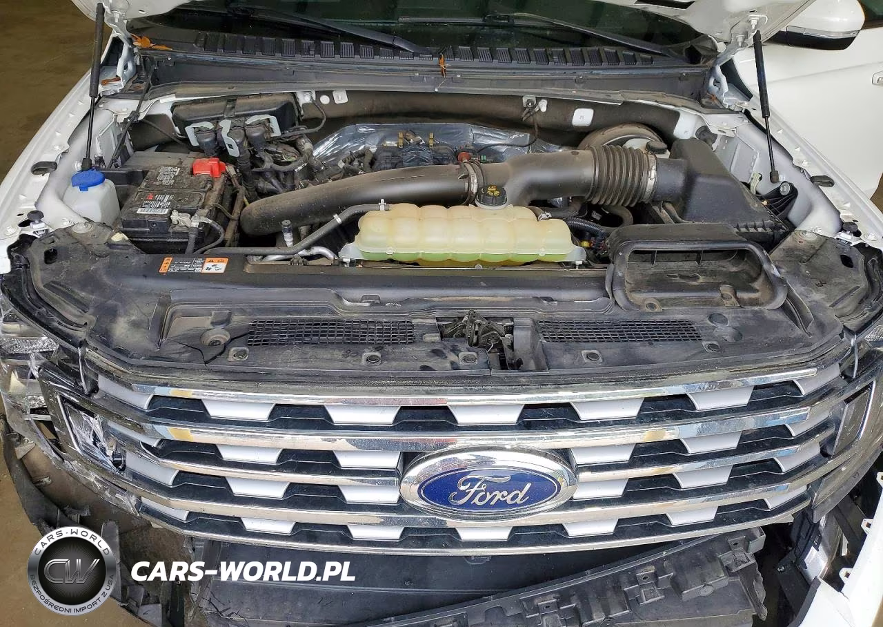 2021 Ford Expedition Limited VIN:1FMJU1KT0MEA70060 - 11
