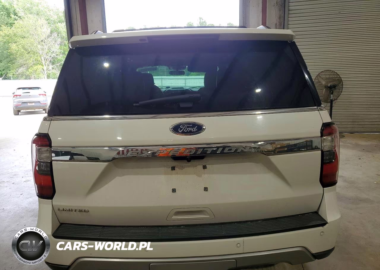2021 Ford Expedition Limited VIN:1FMJU1KT0MEA70060 - 6