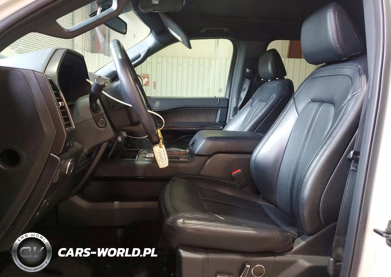2021 Ford Expedition Limited VIN:1FMJU1KT0MEA70060 - 7