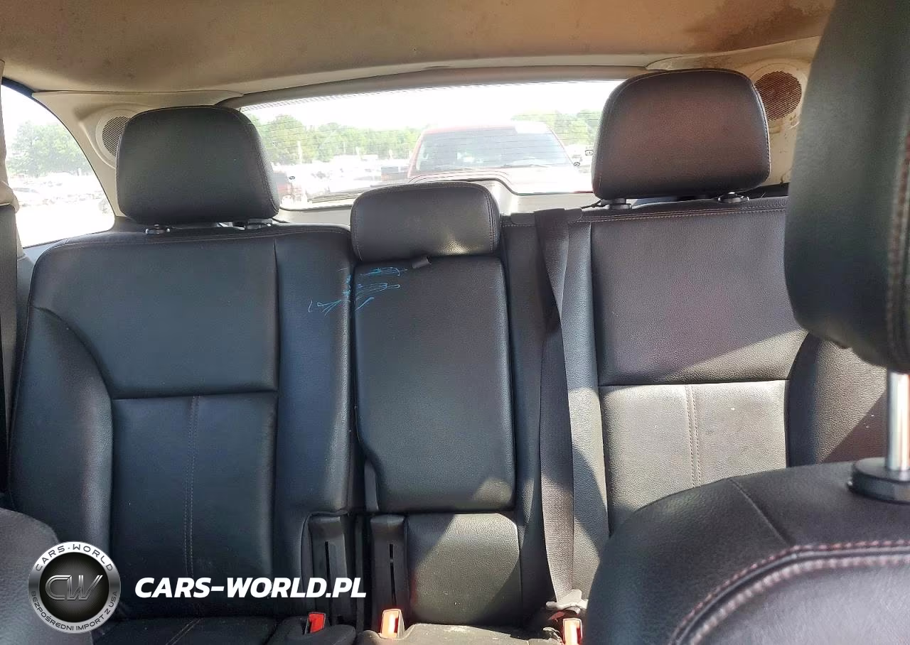 2014 Ford Edge VIN:2FMDK3KC9EBA26229 - 10
