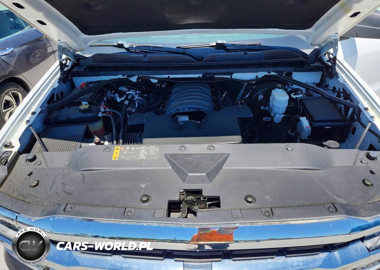 2019 Chevrolet Silverado Ld C1500 VIN:2GCRCNEC4K1203446 - 11