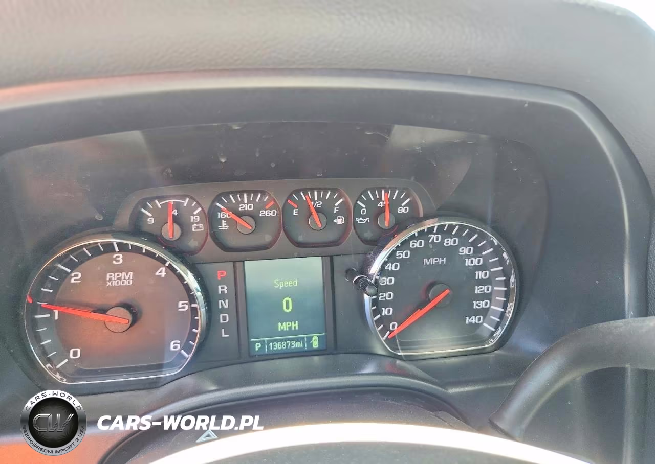 2019 Chevrolet Silverado Ld C1500 VIN:2GCRCNEC4K1203446 - 9