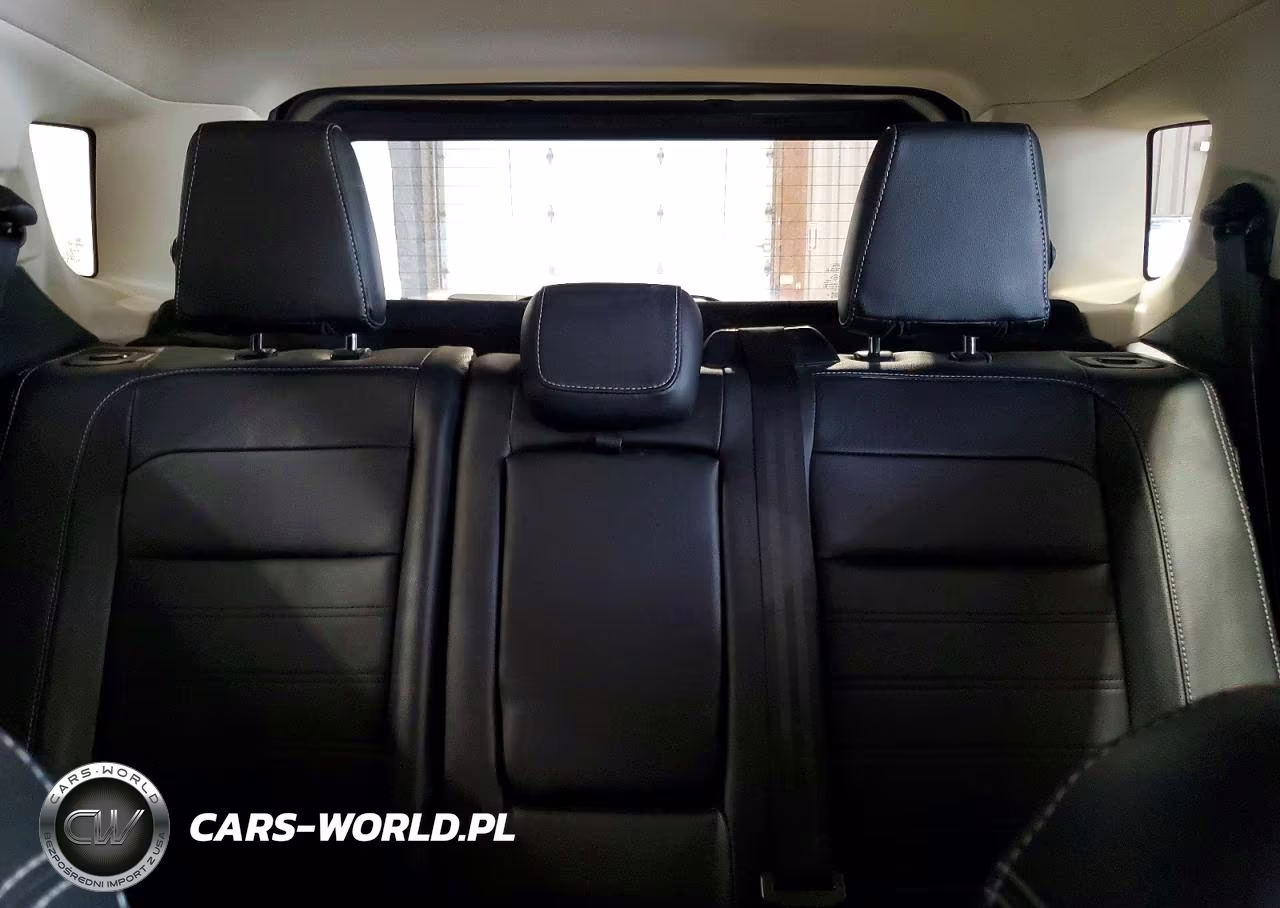 2019 Ford Ecosport Titanium VIN:MAJ6S3KL1KC289782 - 10