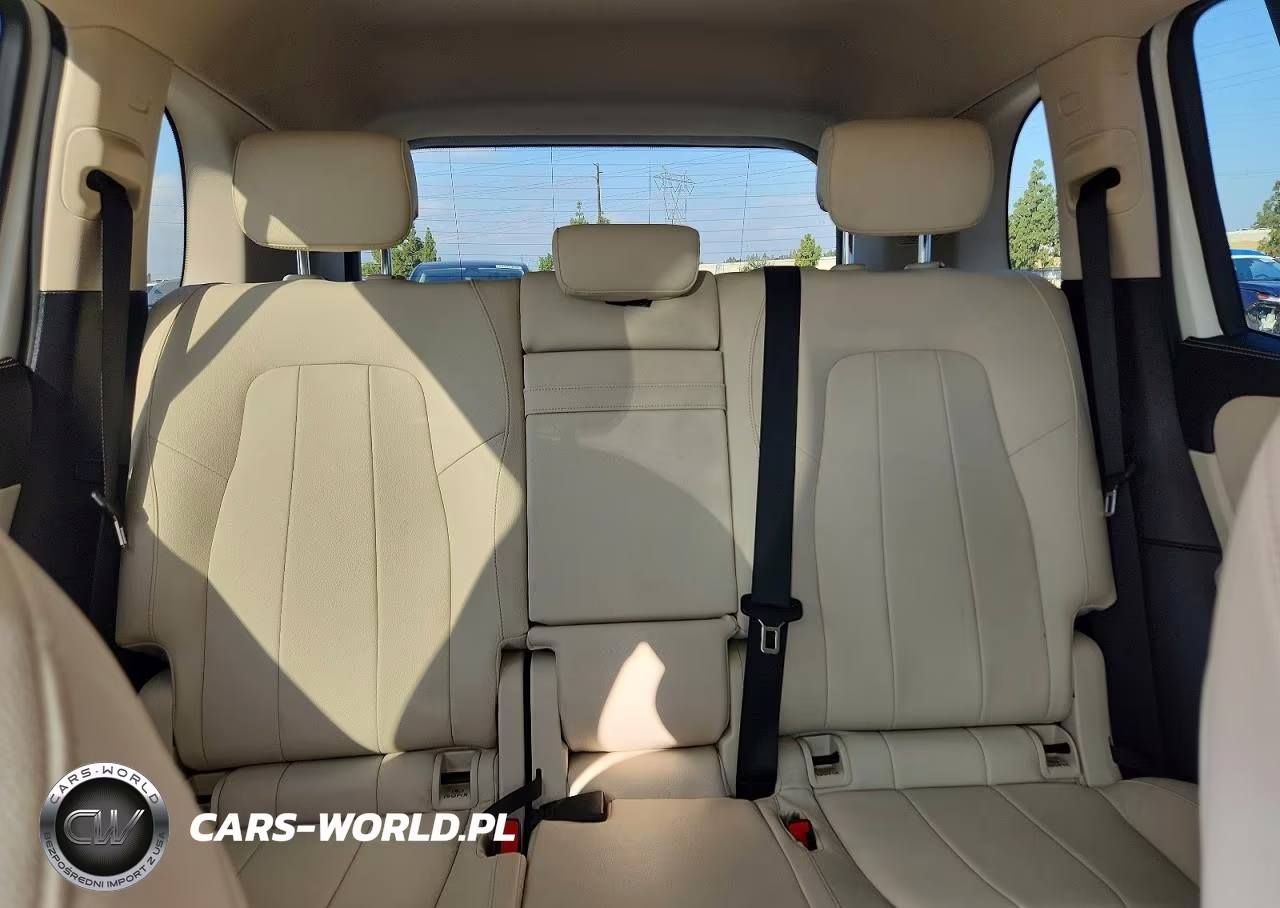 2020 Mercedes-Benz Glb 250 VIN:WDC4M4GB8LW011683 - 10