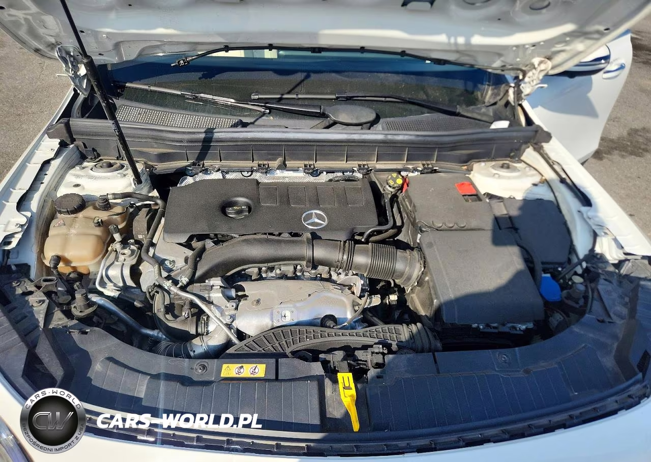2020 Mercedes-Benz Glb 250 VIN:WDC4M4GB8LW011683 - 12