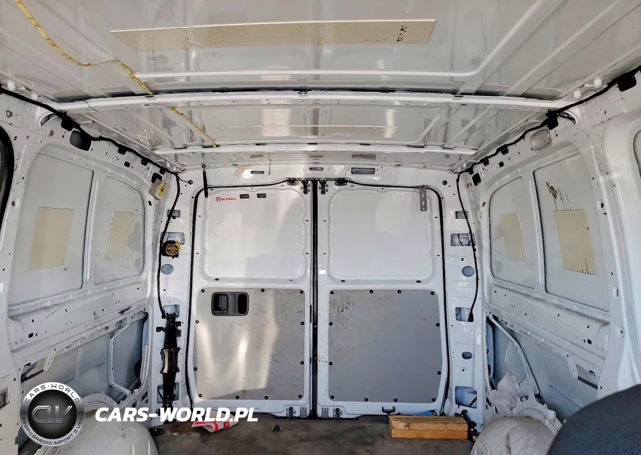 2020 Mercedes-Benz Metris VIN:W1YV0BEY7L3714206 - 10