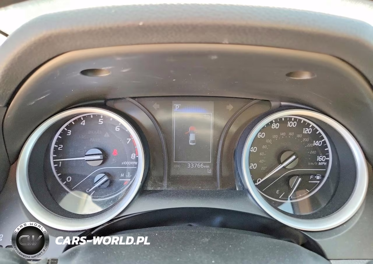 2022 Toyota Camry Le VIN:4T1C11AK5NU010440 - 9