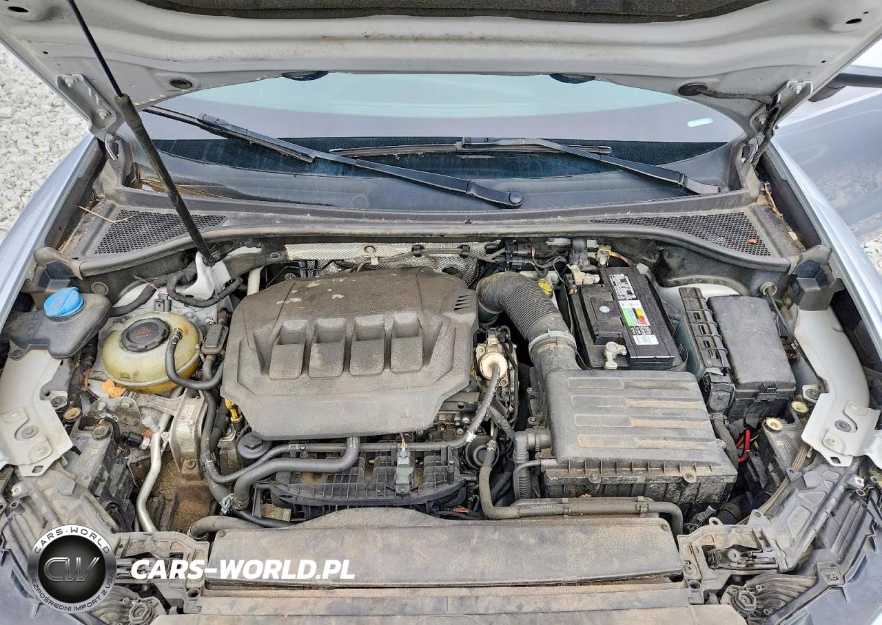 2020 Audi Q3 VIN:WA1AECF32L1059472 - 12
