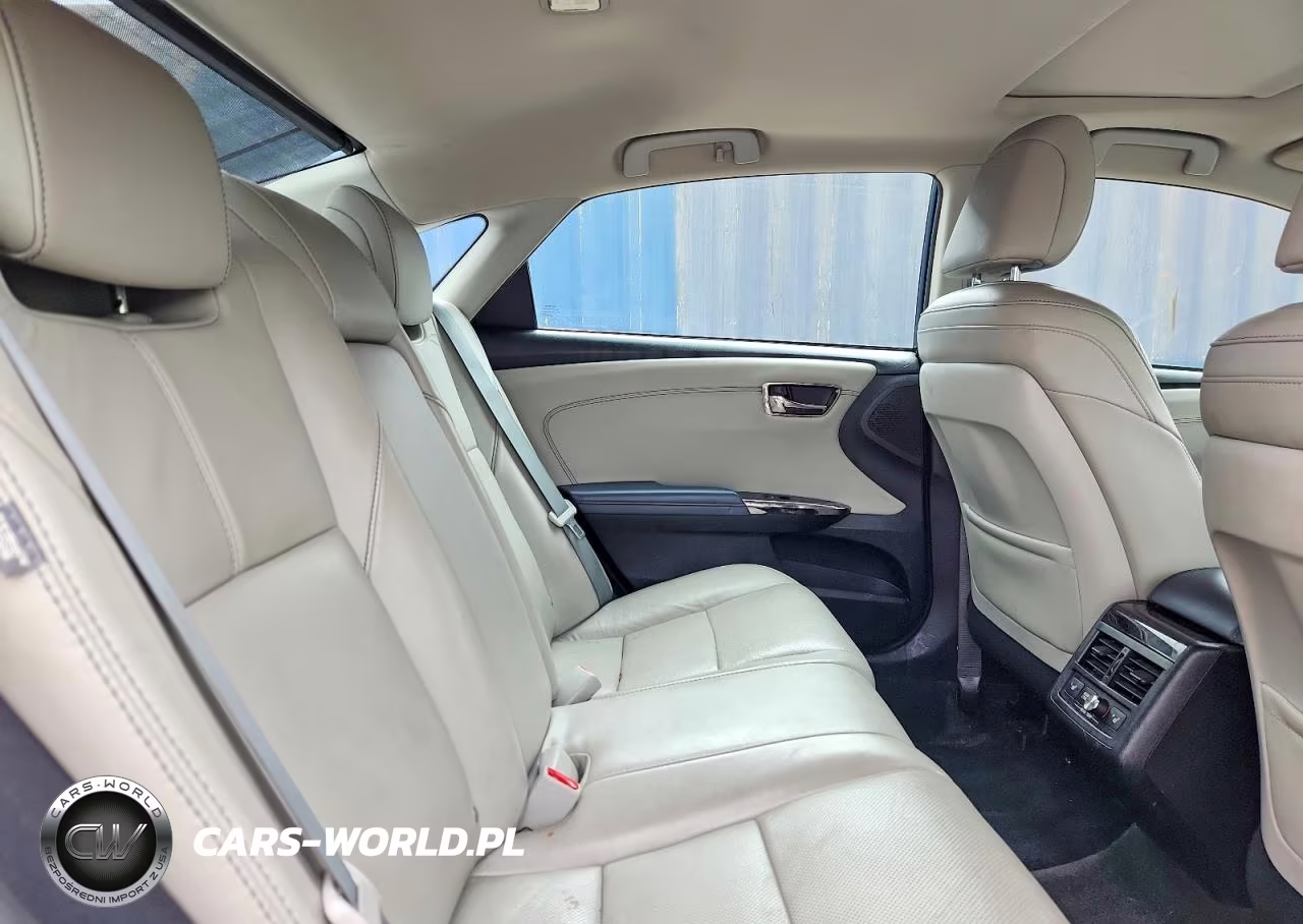 2014 Toyota Avalon Limited VIN:4T1BK1EBXEU105529 - 10
