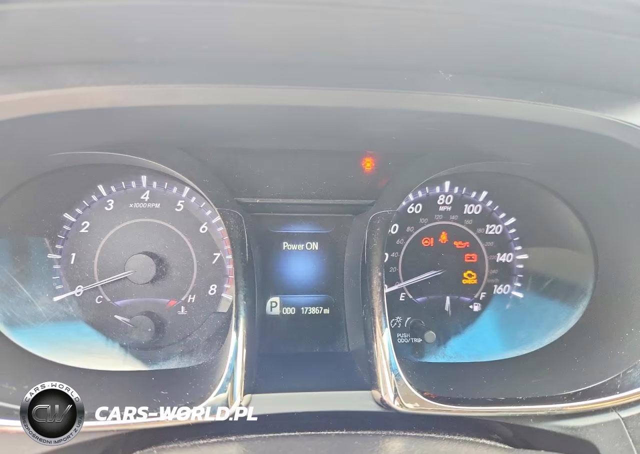2014 Toyota Avalon Limited VIN:4T1BK1EBXEU105529 - 9