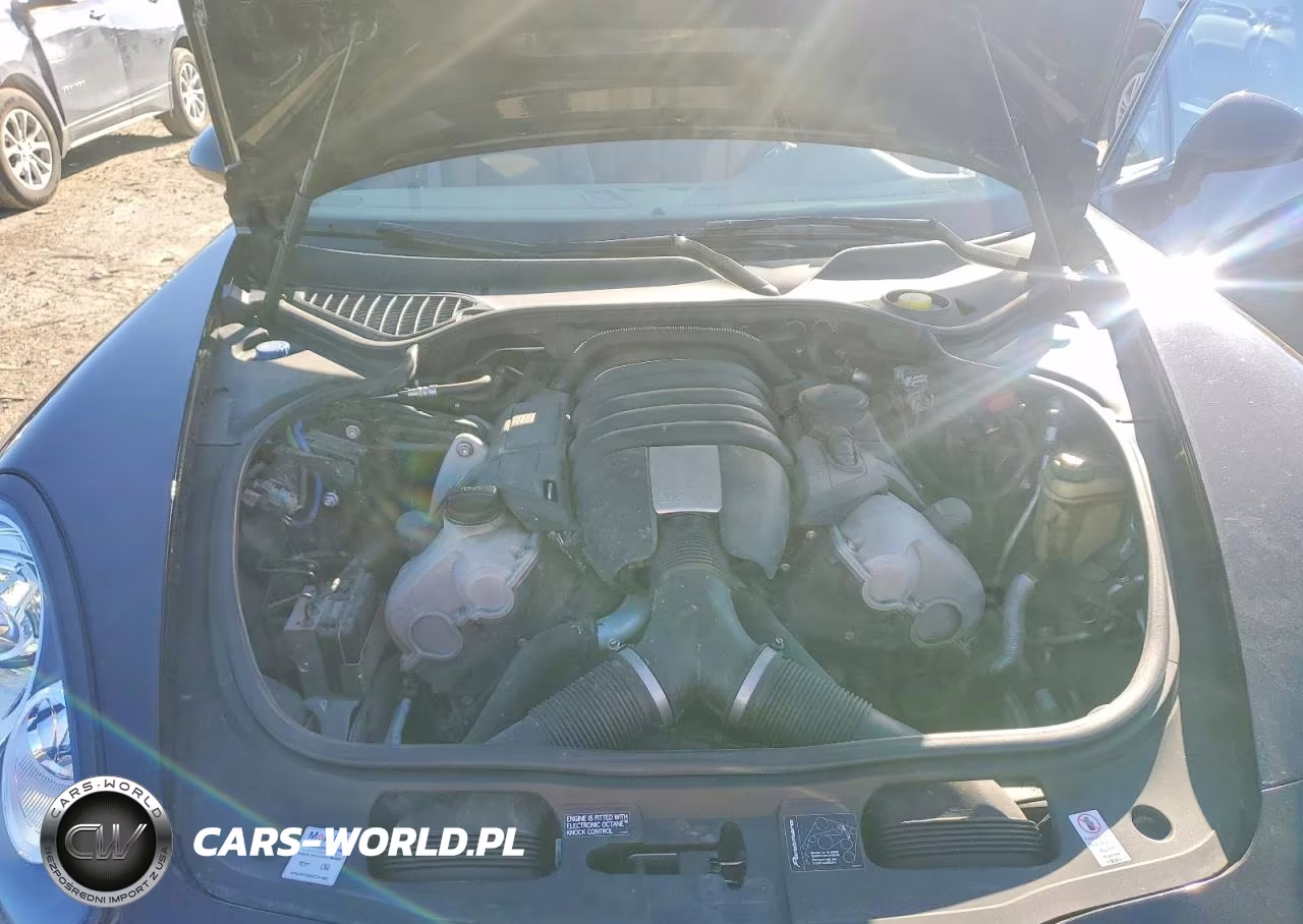2014 Porsche Panamera 2 VIN:WP0AA2A77EL014458 - 11