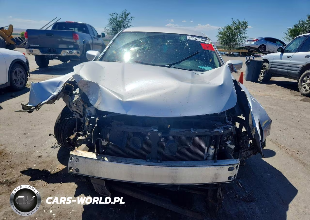 2018 Nissan Altima 2.5 Sv VIN:1N4AL3AP8JC192248 - 5