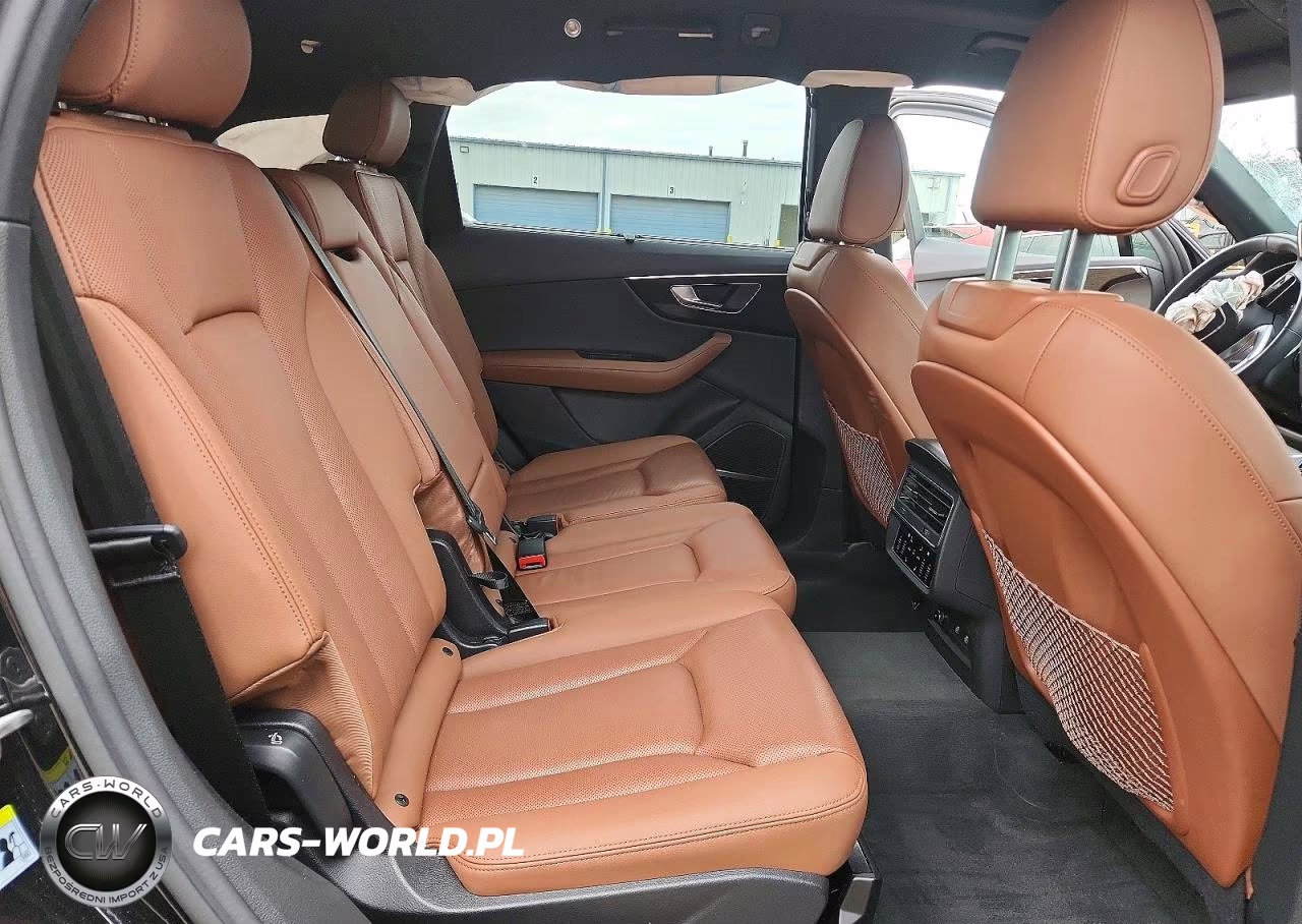 2024 Audi Q7 Premium Plus VIN:WA1LXBF74RD000494 - 10