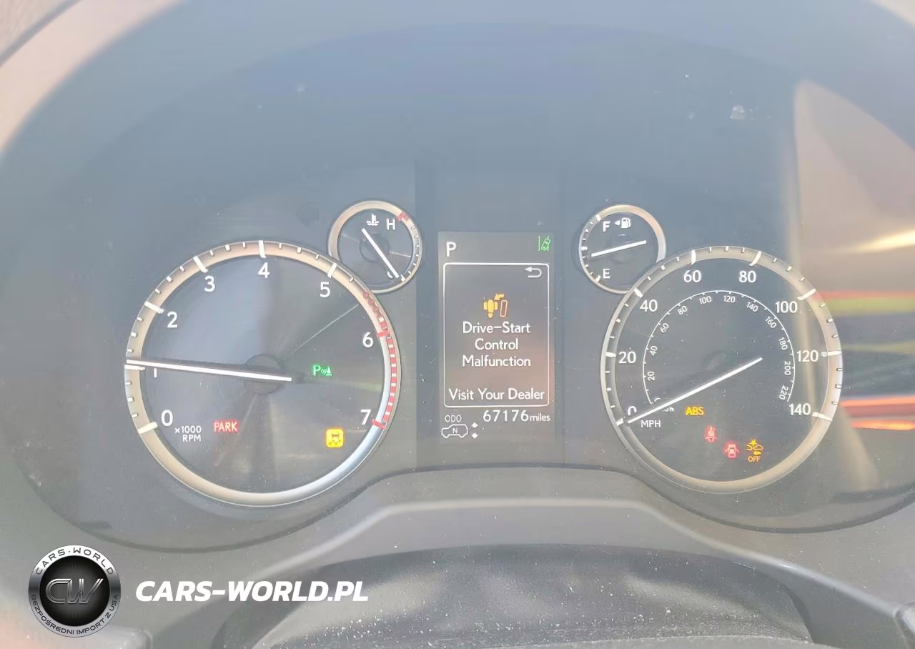 2021 Lexus Gx 460 Luxury VIN:JTJGM7BXXM5276780 - 9
