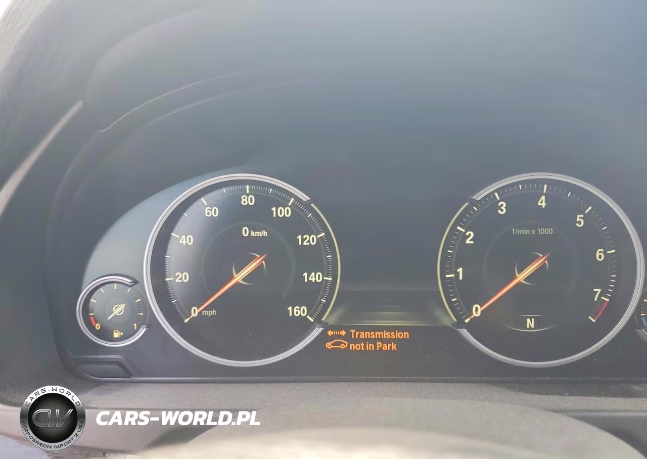 2016 BMW X5 VIN:5UXKR0C53G0P22156 - 9