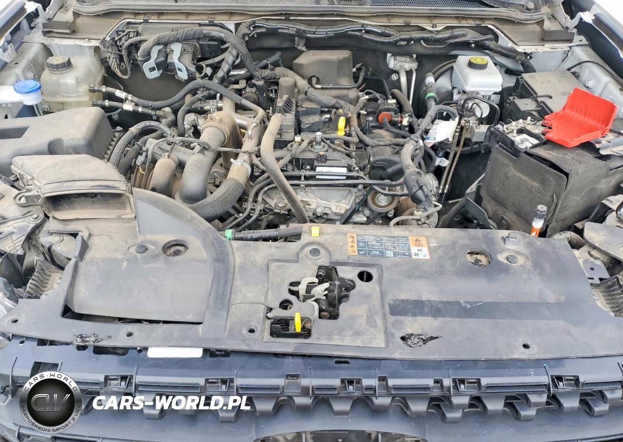 2024 Ford Ranger Xlt VIN:1FTER4HH0RLE05476 - 11