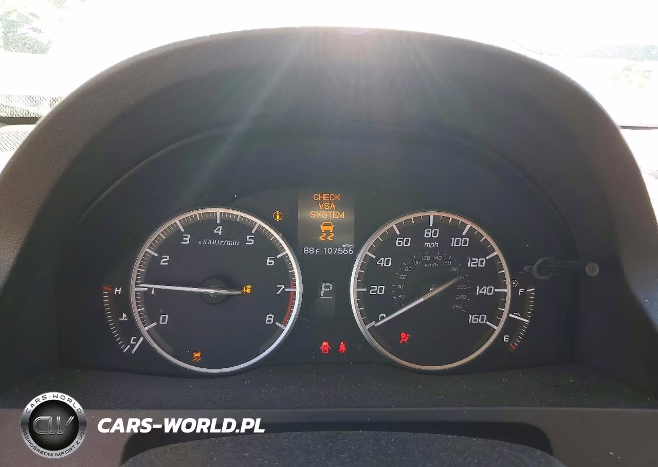 2018 Acura Rdx Acurawatch Plus Package VIN:5J8TB4H38JL016848 - 9