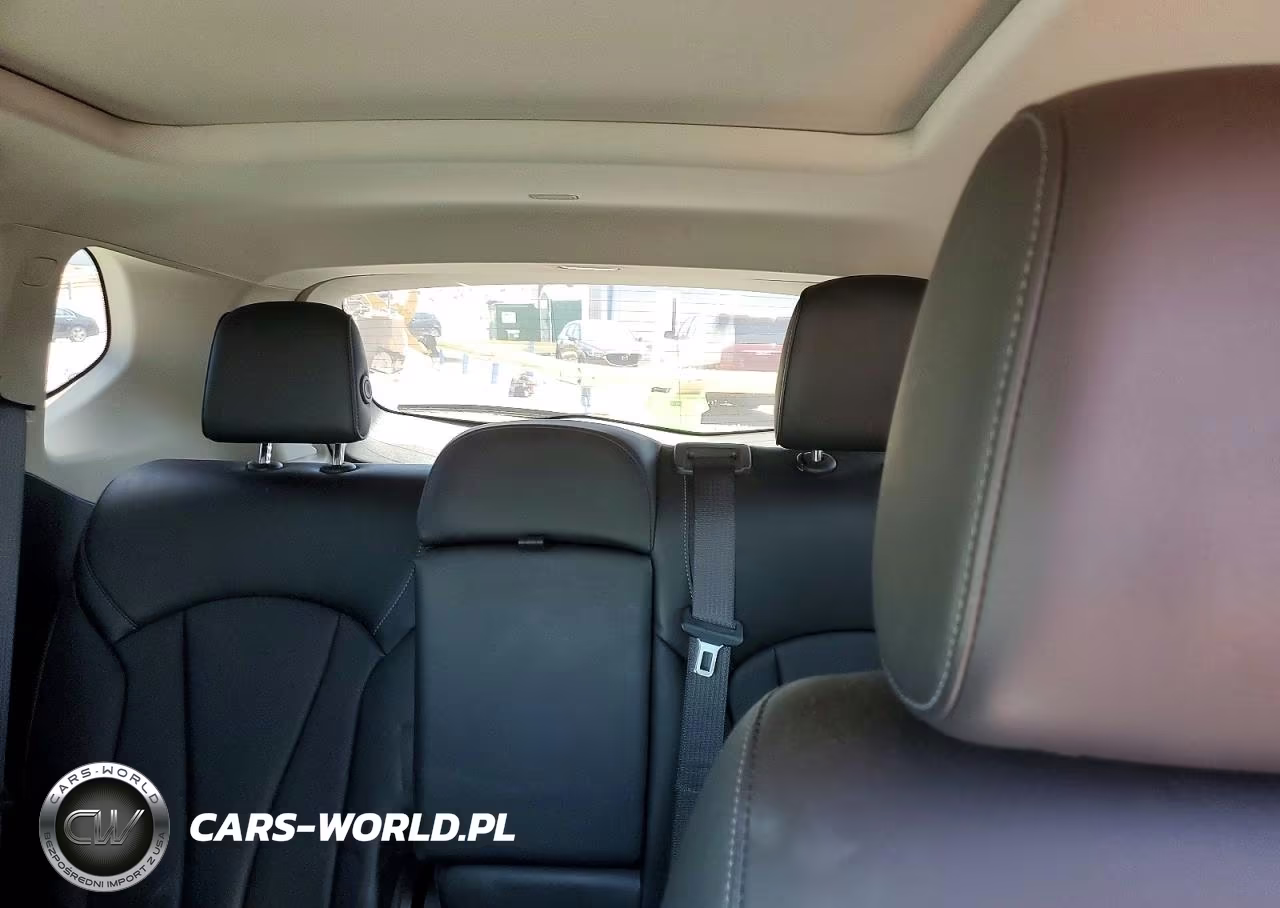 2020 Buick Envision Essence VIN:LRBFXCSA4LD227572 - 10