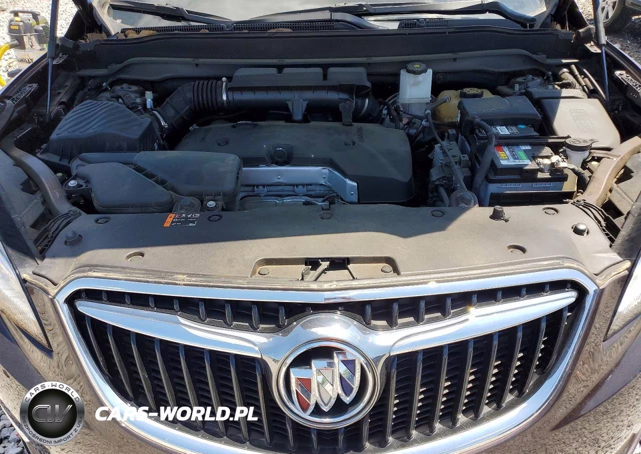 2020 Buick Envision Essence VIN:LRBFXCSA4LD227572 - 12