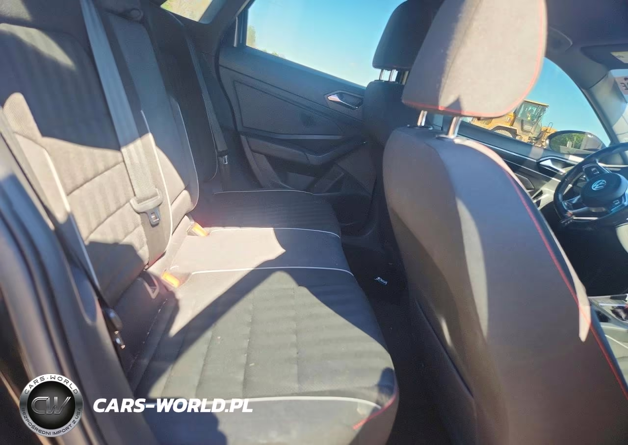 2019 Volkswagen Jetta VIN:3VW6T7BU3KM190609 - 10