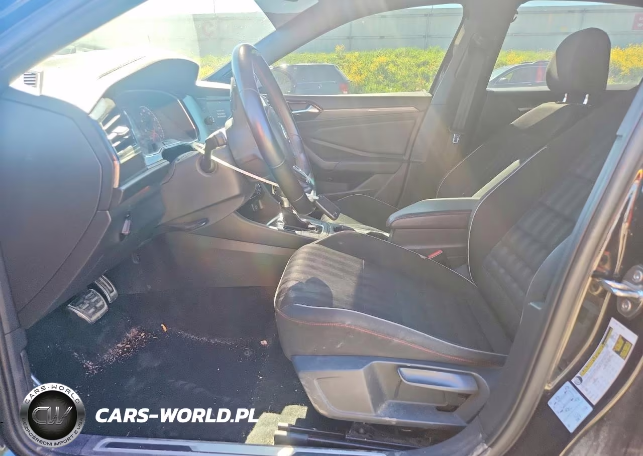 2019 Volkswagen Jetta VIN:3VW6T7BU3KM190609 - 7