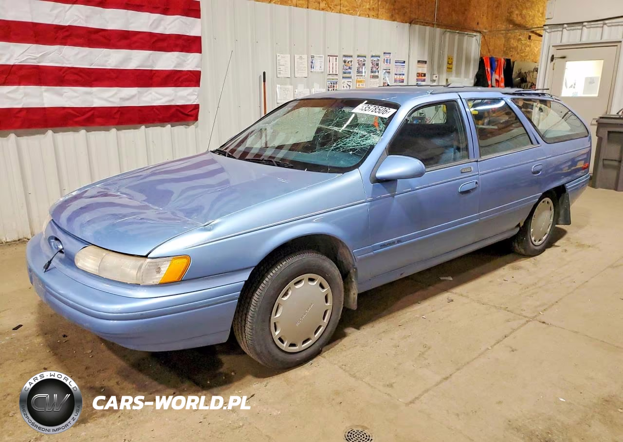 1995 Ford Taurus Gl