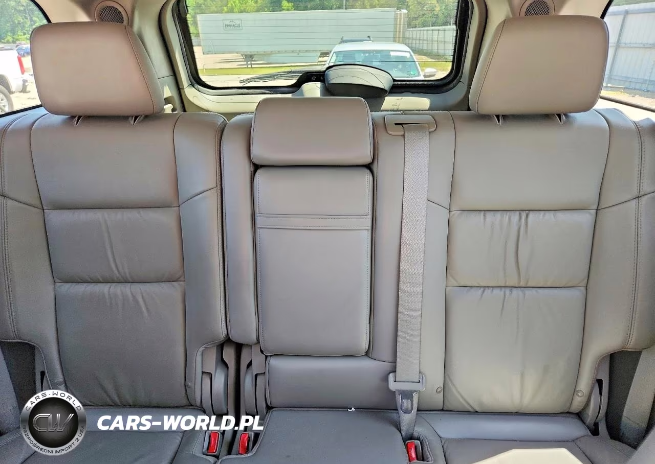 2012 Jeep Grand Cherokee Laredo VIN:1C4RJFAG7CC139838 - 10