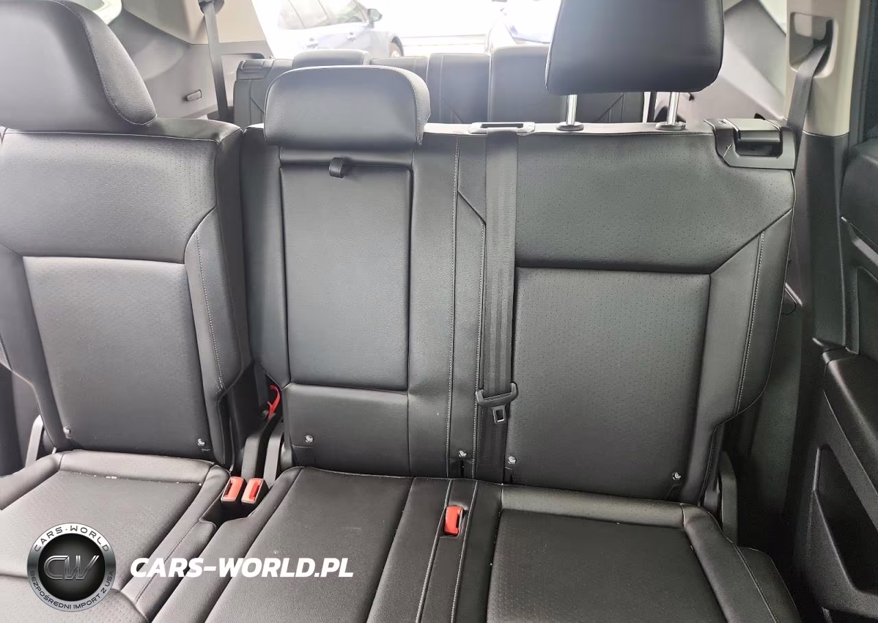 2019 Volkswagen Atlas Se VIN:1V2DP2CA5KC570590 - 10