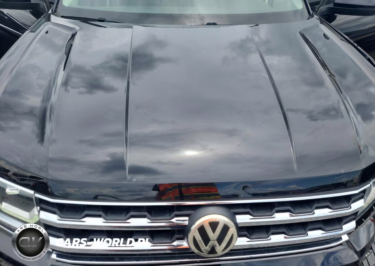 2019 Volkswagen Atlas Se VIN:1V2DP2CA5KC570590 - 12