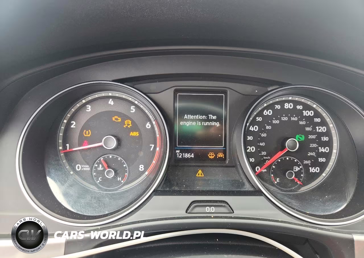 2019 Volkswagen Atlas Se VIN:1V2DP2CA5KC570590 - 9