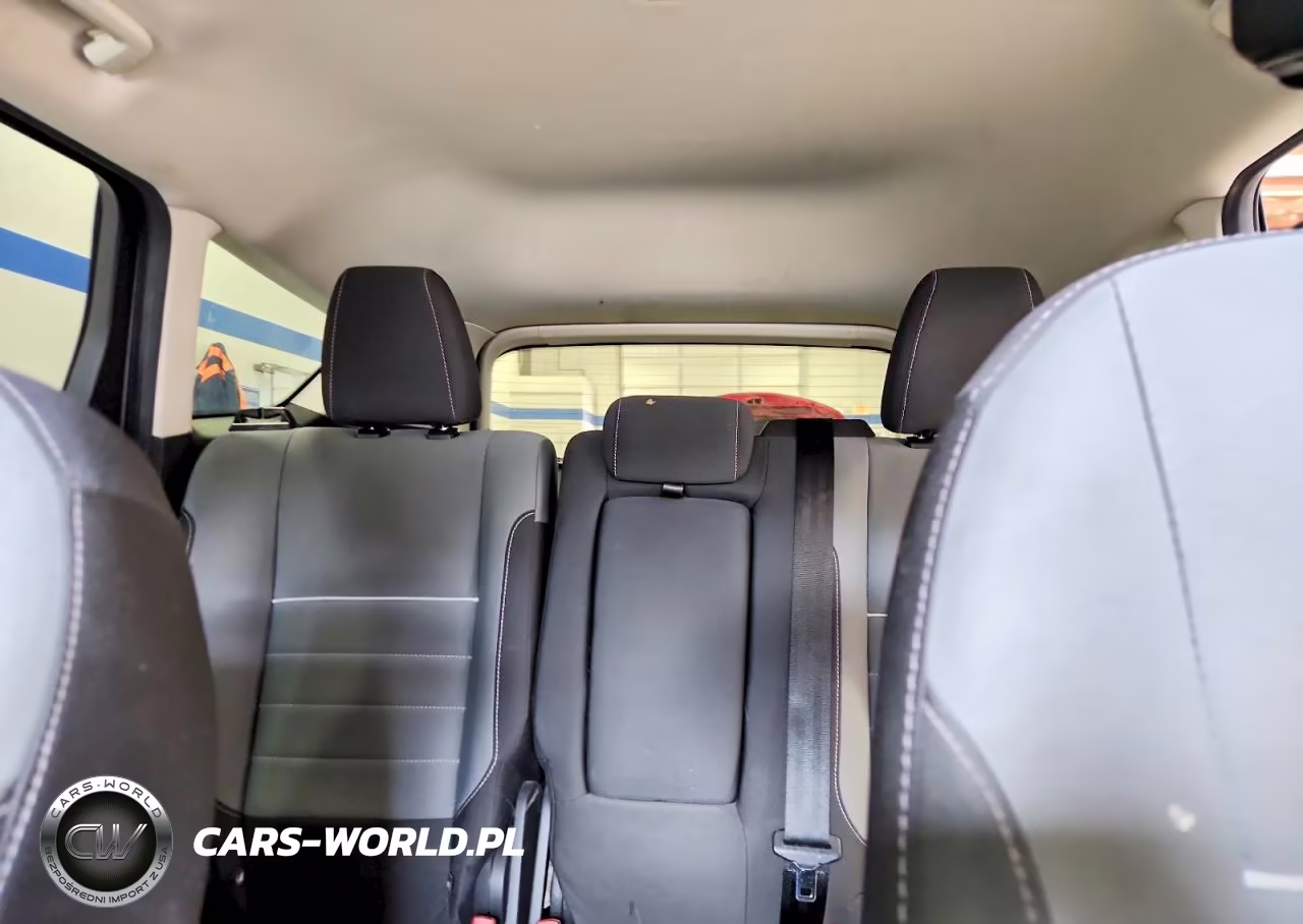 2013 Ford Escape Se VIN:1FMCU0GX2DUD08026 - 10