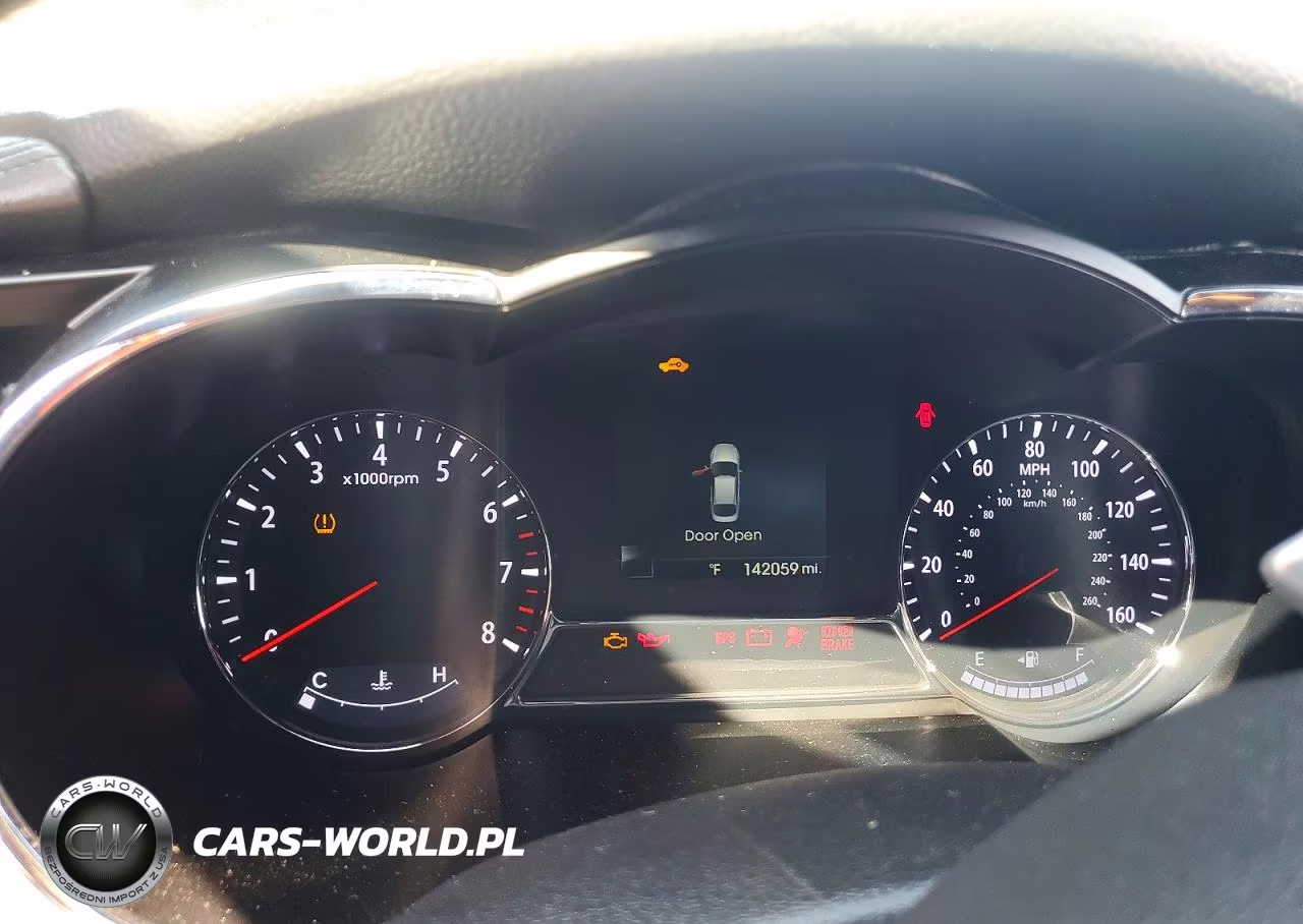 2013 Kia Optima Sx VIN:5XXGR4A62DG130980 - 9
