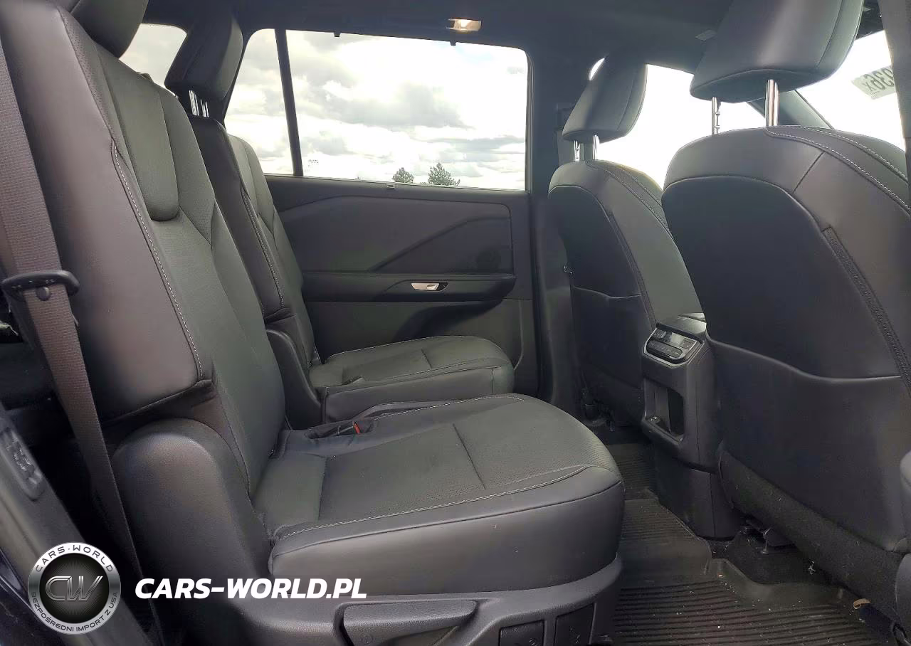 2024 Lexus Tx 350 Premium VIN:5TDAAAB65RS009084 - 11